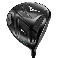 New Mizuno Golf ST-X 220 Driver Choose Shaft, Flex & Loft