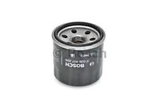 BOSCH Oil Filter For ALPINE DACIA HYUNDAI INFINITI LADA MAZDA 96-18 F026407209