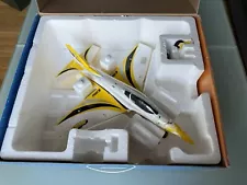 Eflite Parkzone RC Electric Planes UMX Habu EDF Jet Ducted Fan For SALE!!!