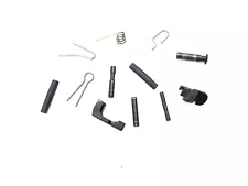 Ruger LCP, 380 ACP Pistol Parts: Takedown, Hold Open, Mag Catch, Springs, Pins