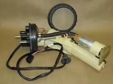 95-97 VOLVO 960 / 97-98 VOLVO S90 V90 Fuel Pump w/ Sending Unit 9142959 [#201] (For: 1998 Volvo S90)