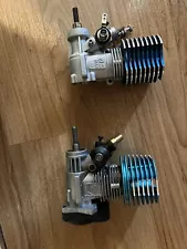 Rc Nitro Engines