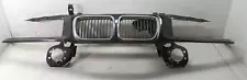 1997 - 1999 BMW 328i HEADER PANEL W/ RADIATOR SUPPORT OEM, 102-52703 (For: 1998 BMW 328i)