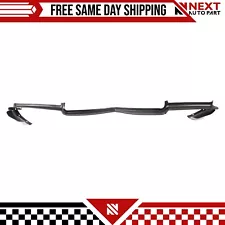 Front Bumper Center Filler For 1986-90 Chevrolet Caprice Base/Classic GM1087230 (For: 1989 Chevrolet)