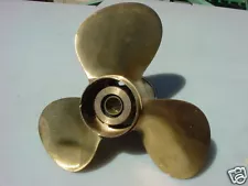 bronze propeller for sale