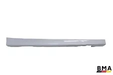 BMW 340i 335i 328i F30 F31 Right Side Skirt Rocker Panel Molding 2012 - 2018 Oem (For: More than one vehicle)