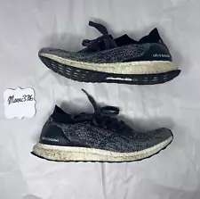 Adidas UltraBoost Uncaged Core Black Size 10.5