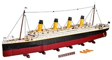 LEGO Icons: Titanic (10294)