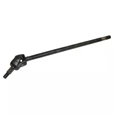 Right Front Axle Shaft Assembly for 2007-2018 JK Wrangler w/ Dana 44 Front Axle