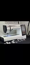 Janome Horizon 12000