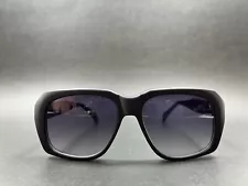 Goliath 2 Sunglasses Ultra Goliath Matte Black Grey Gradient 62 mm Lens Holland