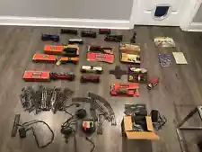 1957 Lionel Train Set with Booklets Pre-Owned