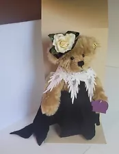 Annette Funicello teddy bear