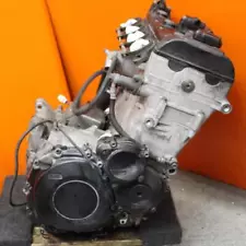 2001 2002 SUZUKI GSXR 1000 ENGINE MOTOR RUNS GREAT 30 DAY WARRANTY