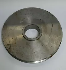 UNKNOWN BRAND PULLEY, 3/4" CABLE