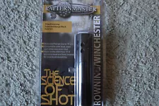 PATTERNMASTER CHOKE FITS BROWNING INVEC. 10 GAUGE EXTENDED RANGE UNPORTED CHOKE