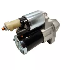 Starter Motor for Honda Accord Honda Element Manual Transmission 12 Volt 9 Teeth