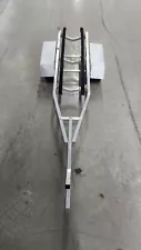 RC Boat Trailer