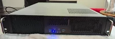 Server w/AMD EPYC 7302 CPU /Supermicro H11SSL-i/128GB RAM/case/PSU/10GB NIC