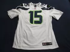 Seattle Seahawk Football Jersey