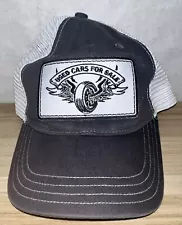 Used Cars For Sale Trucker SnapBack Ball Cap