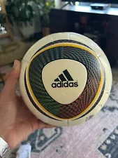 Jabulani 2010 South Africa FIFA World Cup Official Match Ball