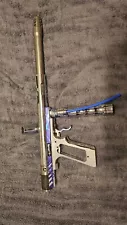 automag paintball gun