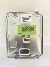 NEW CUMMINS OEM 5317106 5290170NX ECM ENGINE CONTROL MODULE