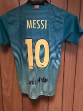 LIONEL MESSI JERSEY