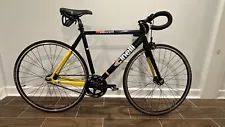 Cinelli Vigorelli Track Bike