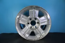 Chevrolet Avalanche 1500 Silverado 2007 08 09 10 11 12 2013 18" OEM Rim Wheel 53