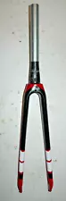 Trek Domane Carbon Road Bike Fork 700c 11/8" Threadless 278mm Fast USA Shipping!