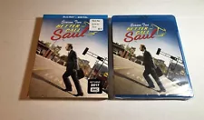 Better Call Saul: Season Two 2 Blu-ray - With Slipcover / BRAND NEW