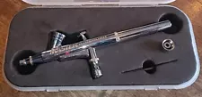 Master Airbrush Gravity Feed Airbrush Model G25