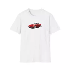 Miata Tee