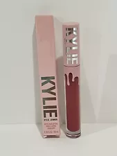 Kylie Jenner MATTE Liquid Lipstick - 114 Almost Ready - 0.10 fl oz/3.0 ml