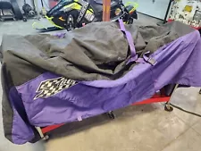 Scheer Madness Body Snowmobile Cover Yamaha Arctic Cat Polaris Ski Doo