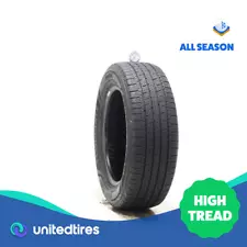 Used 215/60R16 Goodyear Assurance MaxLife 95V - 8/32 (Fits: 215/60R16)