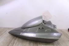 2001 SEA-DOO RX DI Hood Cover w/ Storage Lid (For: 2001 RX)