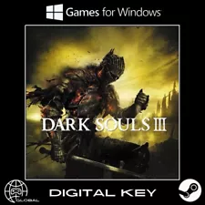 dark souls 3 for sale pc