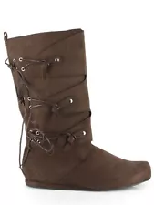 Men's Brown Renaissance Boots