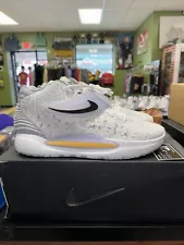 Size 13 - Nike KD 14 Home Brand New -Deadstock- CW3935-100