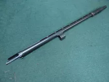 REMINGTON 11-48, SPORTSMAN 48, MOHAWK 48 - 12GA BARREL - VENT RIB - LYMAN CUTTS