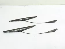 75 Porsche 914 2.0L #1248 Windshield Wiper Arm Pair