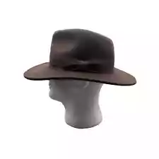 Indiana Jones Fedora