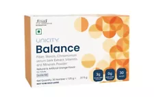 Bios Life Balance by Unicity for Fat Loss, A Dietary Drink - 30 SACHETS SALE