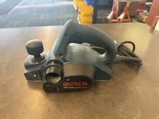 New ListingBosch Planer Model 3365 Electric (1090961)