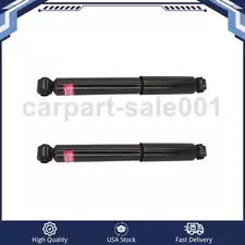 For Freightliner Argosy 1999-2003 KYB Shocks & Struts Front Shock Absorber (For: Freightliner Argosy)