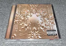 Watch the Throne by Jay-Z / West, Kanye (CD, 2011)