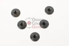 Sig GRIP SCREW SET, P238, P938, HEX, BLK - Sig Sauer P238 P938 Grip Screw Set